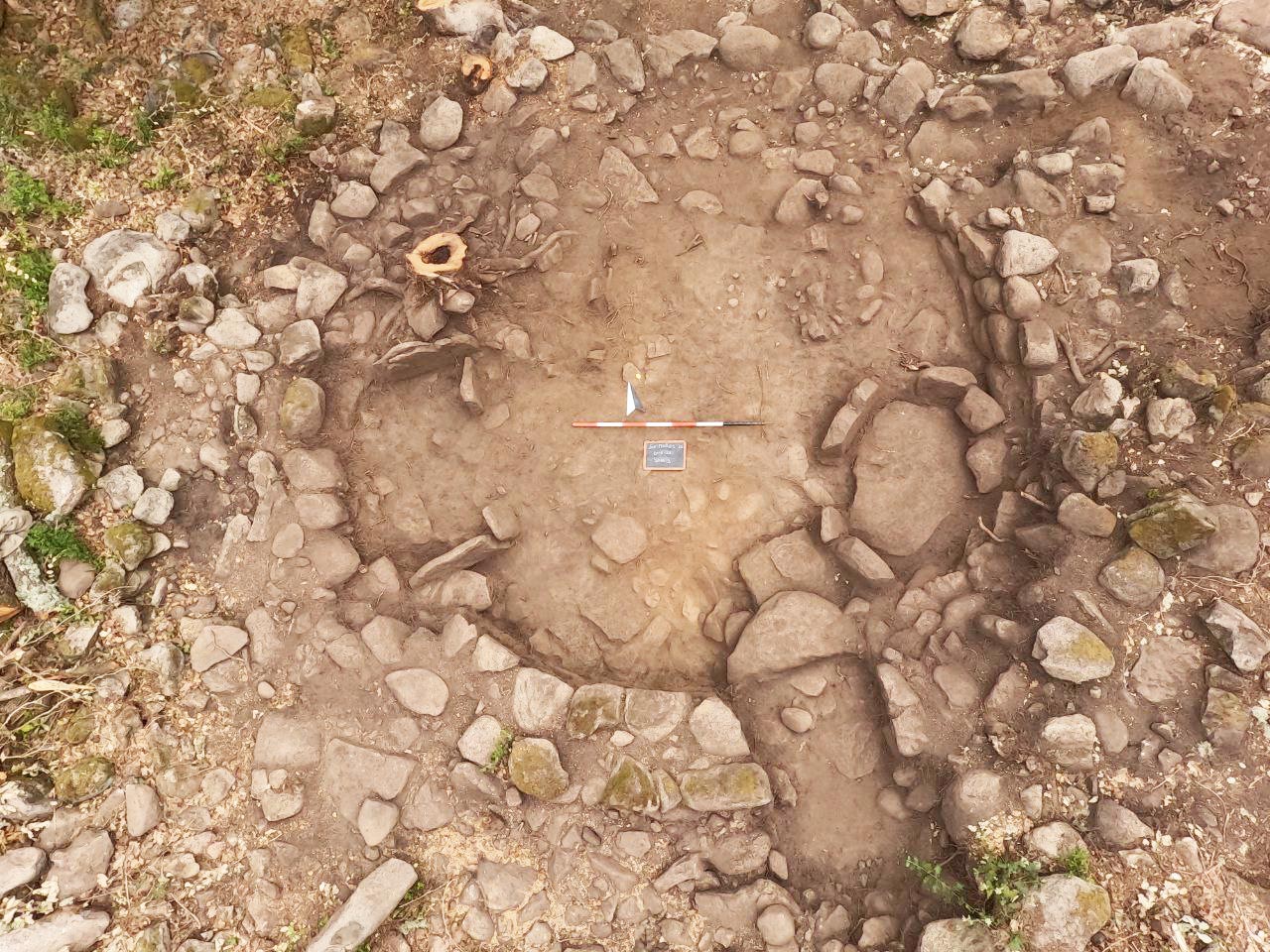 Indagini Archeologiche in località Sos Muros – Buddusò (OT)