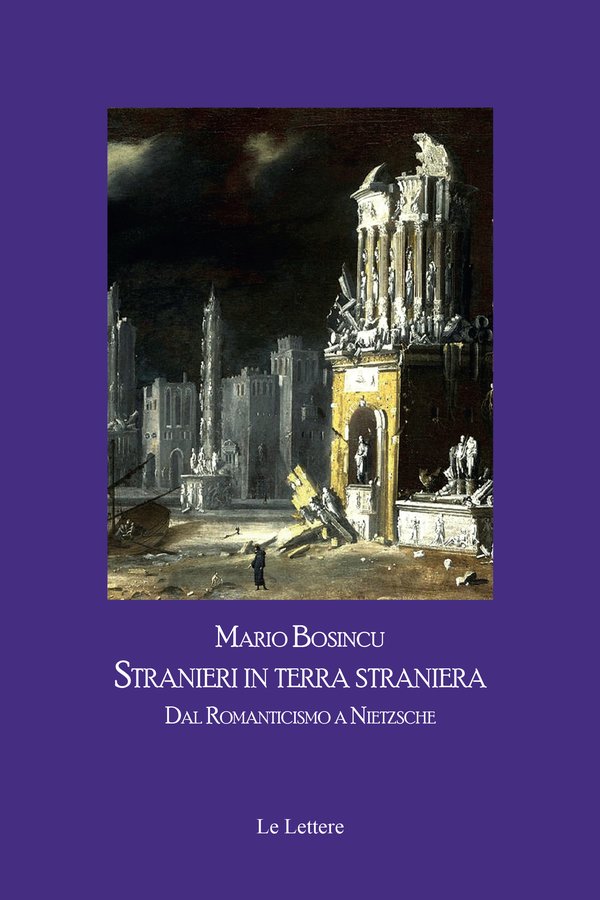 Stranieri in terra straniera