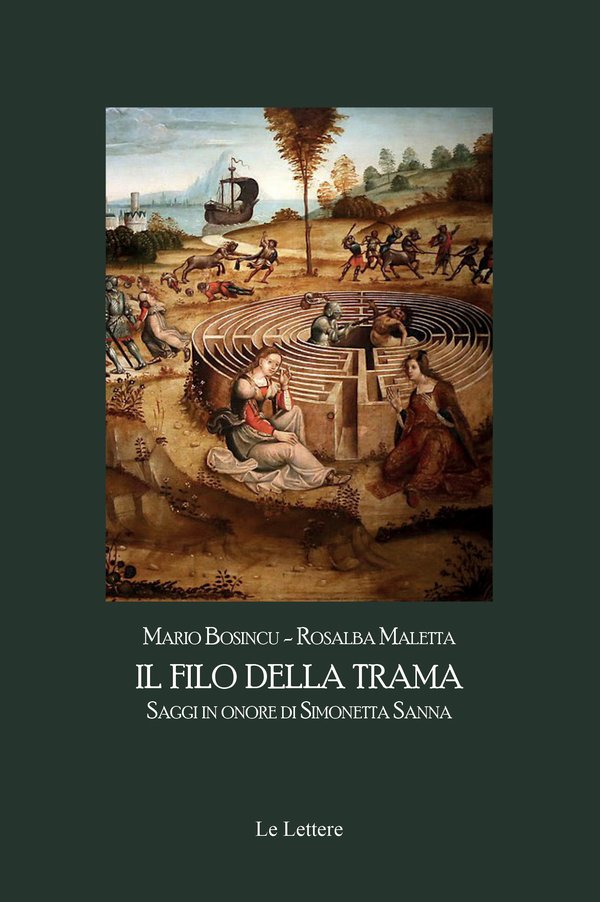 Il filo della trama