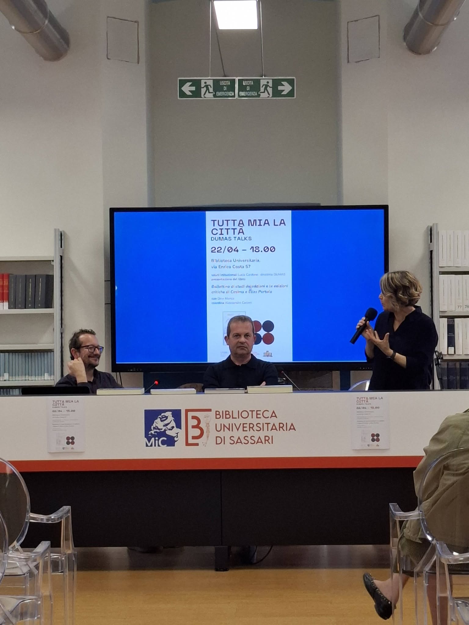 Manca Cadoni