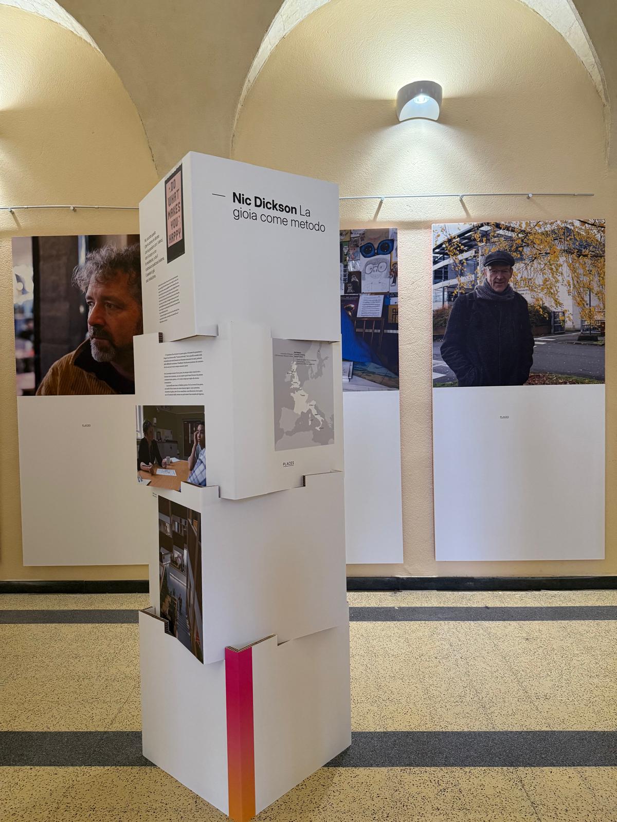 Mostra fotografica