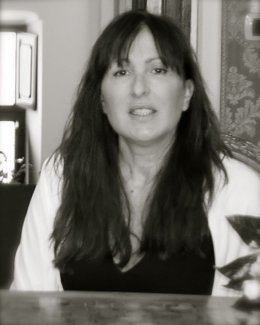 Maria Teresa Rosaria Laneri