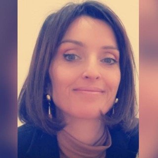 Maria Veronica Camerada