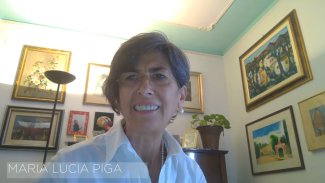 Maria Lucia Piga