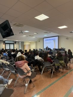Giornata su "Mediazione linguistica e mondo del lavoro: opportunità e prospettive"