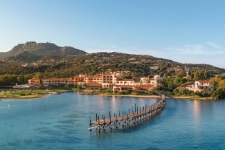 Hotel Cala di Volpe e Hotel Cervo