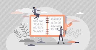 ragazzi con quaderno