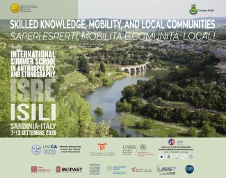 International Summer School in Anthropology and Ethnography 2026