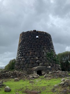Nuraghe Ponte