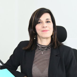 Maura Giovanna Maria Masia