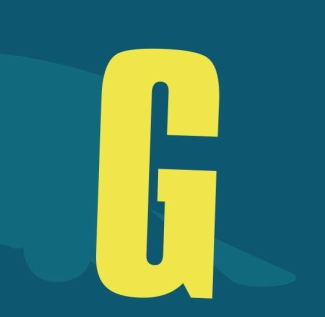 lettera G 