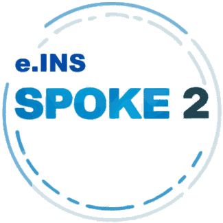 Logo di e.INS Spoke 2
